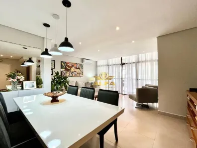 Cobertura com 3 Quartos à venda, 214m² no Jardim Las Palmas, Guarujá
