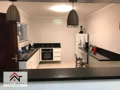 Fazenda/Sítio com 4 Quartos à venda, 380m² no Jardim Estância Brasil, Atibaia