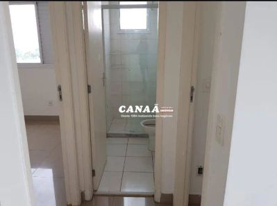 Apartamento com 2 Quartos à venda, 44m² no Jardim Umarizal, São Paulo