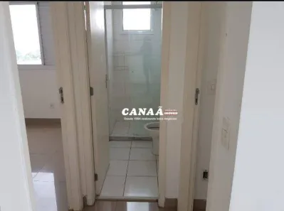 Apartamento com 2 Quartos à venda, 44m² no Jardim Umarizal, São Paulo