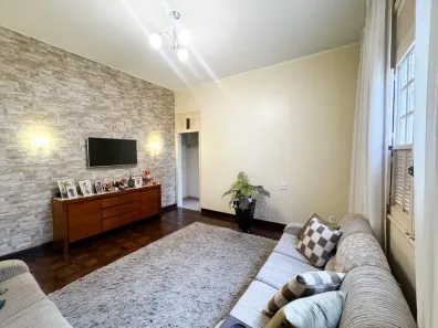 Casa com 4 Quartos à venda, 209m² no Poço Rico, Juiz de Fora