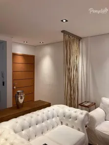 Apartamento com 3 Quartos à venda, 92m² no Vila Almeida, Indaiatuba