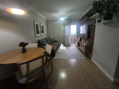 Apartamento com 3 Quartos à venda, 143m² no Jardim Amália, Volta Redonda