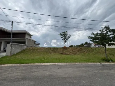 Lote/Terreno à venda, 525m² no Bosque do Vianna, Cotia