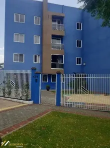 Apartamento com 1 Quarto à venda, 44m² no Fátima, Colombo