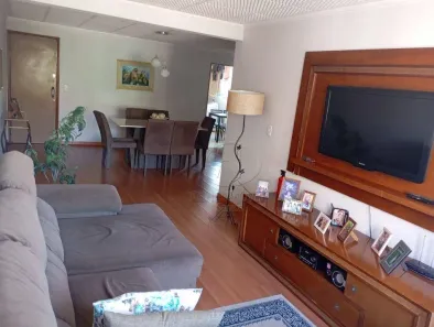 Apartamento com 2 Quartos à venda, 105m² no Centro, Serra Negra