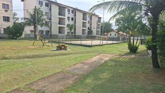 Apartamento com 2 Quartos à venda, 50m² no Santa Cruz, Rio de Janeiro