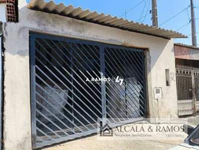 Casa com 3 Quartos à venda, 150m² no Vila Maria, Porto Feliz