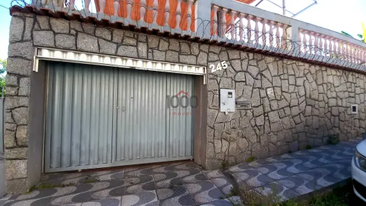 Casa com 3 Quartos à venda, 300m² no Bom Pastor, Juiz de Fora