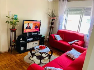 Apartamento com 3 Quartos à venda, 77m² no São Sebastião, Porto Alegre