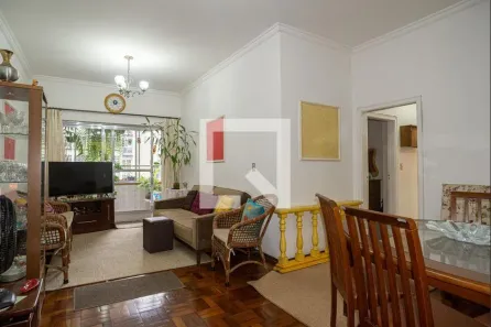 Apartamento com 2 Quartos à venda, 96m² no Bela Vista, São Paulo
