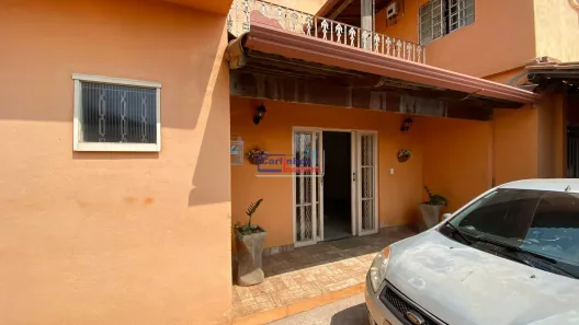 Casa com 4 Quartos à venda, 360m² no Tereza Cristina, São Joaquim de Bicas