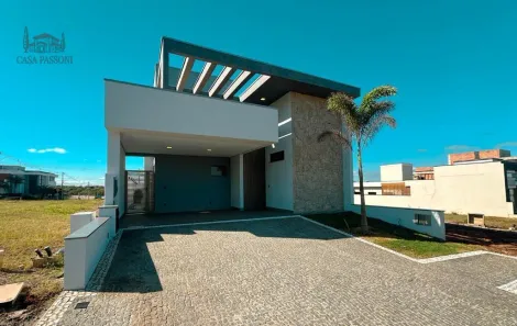 Casa de Condomínio com 3 Quartos à venda, 201m² no Parque Brasil 500, Paulínia