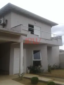 Sobrado com 3 Quartos à venda, 28m² no Jardim Europa II, Indaiatuba