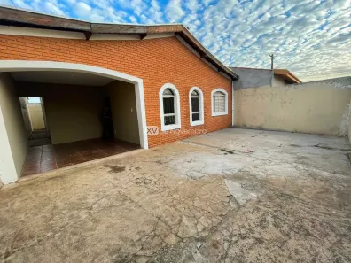 Casa com 3 Quartos para alugar, 130m² no Jardim Vista Alegre, Limeira