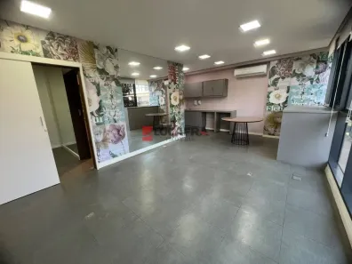 Sala Comercial para alugar, 45m² no Georgina Business Park, São José do Rio Preto