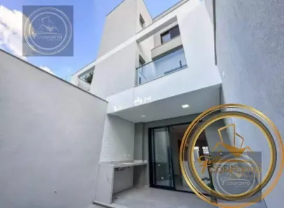 Sobrado com 4 Quartos à venda, 150m² no Vila Carrão, São Paulo