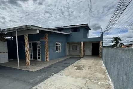 Sobrado com 3 Quartos à venda, 102m² no Jardim Eugenia Maria, Campina Grande do Sul