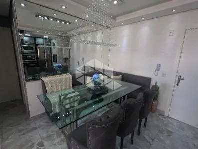 Apartamento com 2 Quartos à venda, 66m² no São Sebastião, Porto Alegre