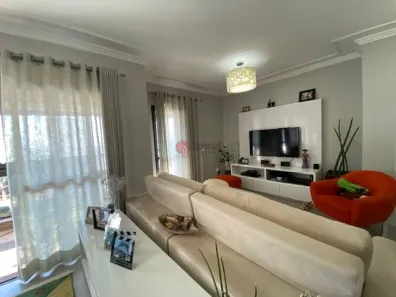Apartamento com 3 Quartos à venda, 135m² no Vila Gomes Cardim, São Paulo