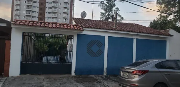 Imóvel Comercial com 2 Quartos à venda, 200m² no Jardim Faculdade, Sorocaba
