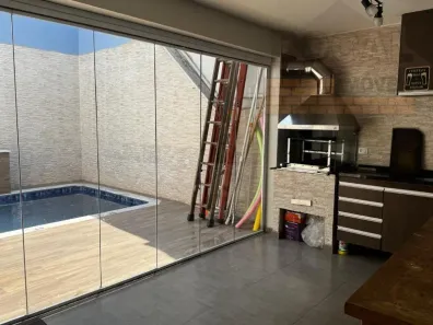 Sobrado com 3 Quartos à venda, 228m² no Cidade das Flores, Osasco