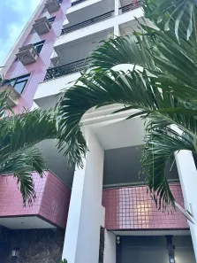 Apartamento com 2 Quartos à venda, 70m² no Centro, Campos dos Goytacazes