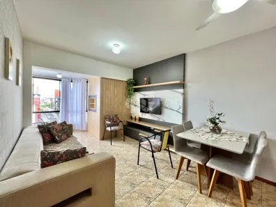 Apartamento com 1 Quarto à venda, 51m² no Centro, Capão da Canoa