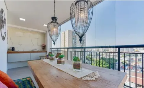 Apartamento com 2 Quartos à venda, 67m² no Ipiranga, São Paulo