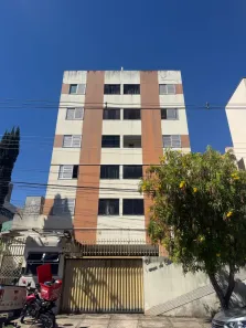 Apartamento com 2 Quartos à venda, 65m² no Setor Leste Universitário, Goiânia