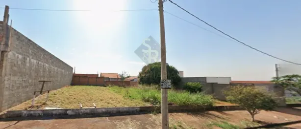 Lote/Terreno à venda, 160m² no Centro, Ribeirão Preto