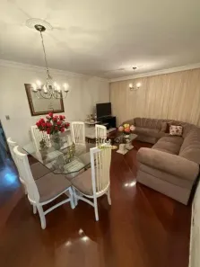 Apartamento com 2 Quartos para alugar, 87m² no Parque Terra Nova, São Bernardo do Campo