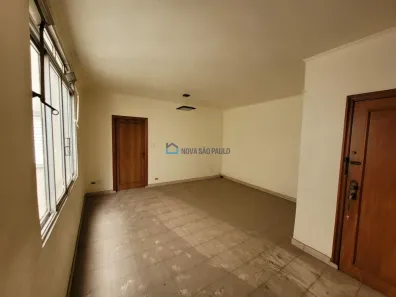 Apartamento com 3 Quartos à venda, 105m² no Jabaquara, São Paulo