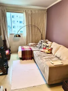 Apartamento com 2 Quartos à venda, 55m² no Vila Parque Jabaquara, São Paulo