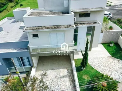 Casa de Condomínio com 3 Quartos à venda, 172m² no Vila Capuava, Valinhos