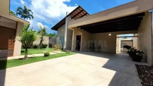 Casa com 3 Quartos à venda, 360m² no Pontal de Santa Marina, Caraguatatuba