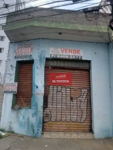 Ponto Comercial à venda, 220m² no Vila Galvão, Guarulhos
