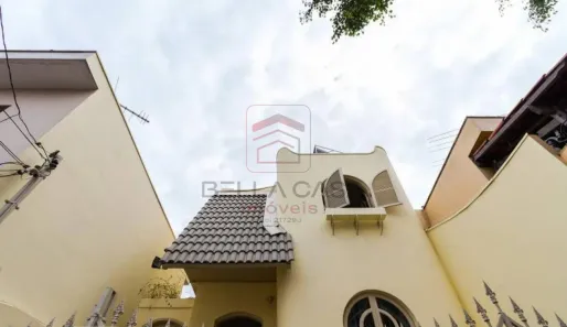 Sobrado com 3 Quartos à venda, 400m² no Quarta Parada, São Paulo