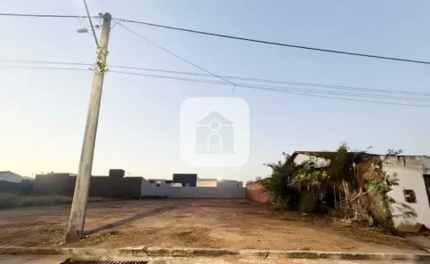 Lote/Terreno à venda, 319m² no Gran Ville, Araguari