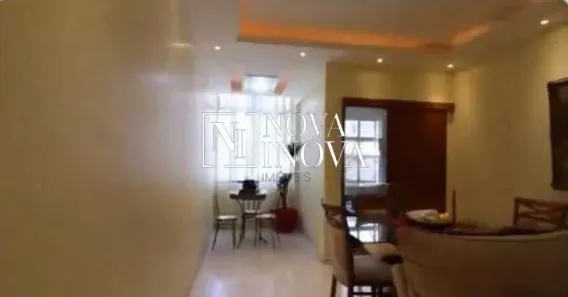 Apartamento com 3 Quartos à venda, 90m² no Copacabana, Rio de Janeiro