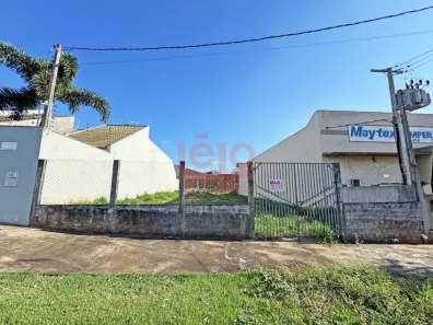 Lote/Terreno para alugar, 454m² no Jardim Rebouças, Maringá