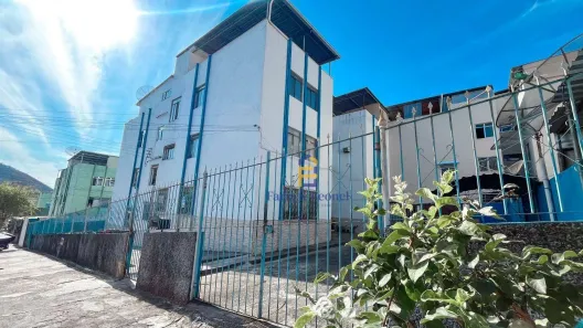 Apartamento com 3 Quartos à venda, 60m² no Cidade do Sol, Juiz de Fora