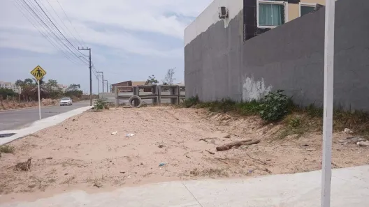 Lote/Terreno à venda, 180m² no Aruana, Aracaju