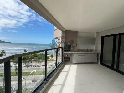 Apartamento com 2 Quartos à venda, 98m² no Praia das Palmeiras, Caraguatatuba