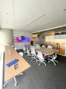 Sala Comercial para alugar, 1157m² no Vila Almeida, São Paulo