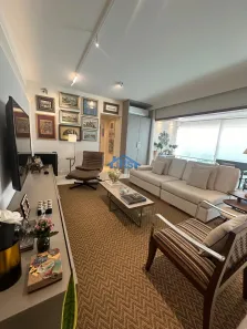 Apartamento com 3 Quartos à venda, 127m² no Alphaville Empresarial, Barueri