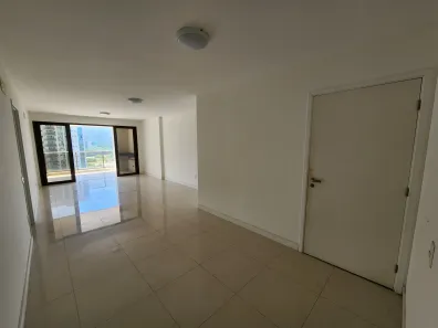 Apartamento com 4 Quartos à venda, 160m² no Barra Olímpica, Rio de Janeiro