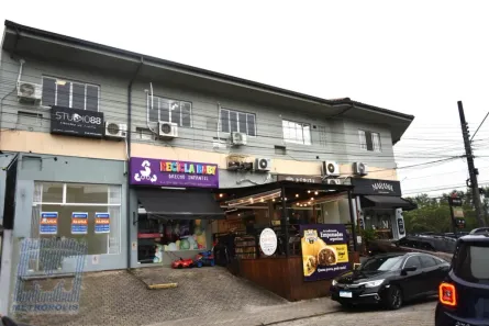 Ponto Comercial para alugar, 29m² no Santa Mônica, Florianópolis