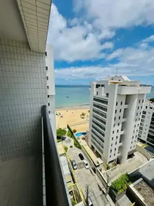 Apartamento com 1 Quarto à venda, 37m² no Candeias, Jaboatão dos Guararapes