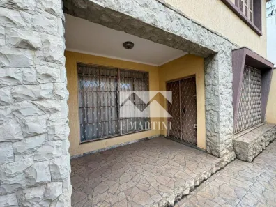 Imóvel Comercial à venda, 273m² no Centro, Piracicaba